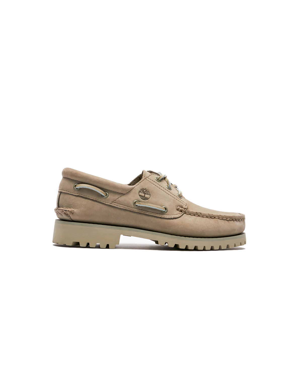 Timberland Authentic BOAT SHOE | TB0A298QEO21 | AFEW STORE